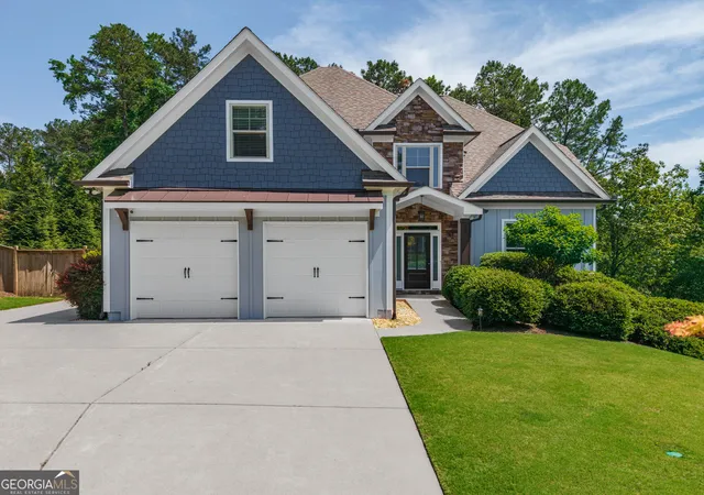 1st image of 30 Branchcreek Pass Se, Cartersville, GA 30121 | MLS# 10708093