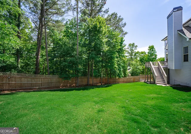 4th image of 30 Branchcreek Pass Se, Cartersville, GA 30121 | MLS# 10708093