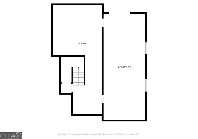 55th image of 30 Branchcreek Pass Se, Cartersville, GA 30121 | MLS# 10708093