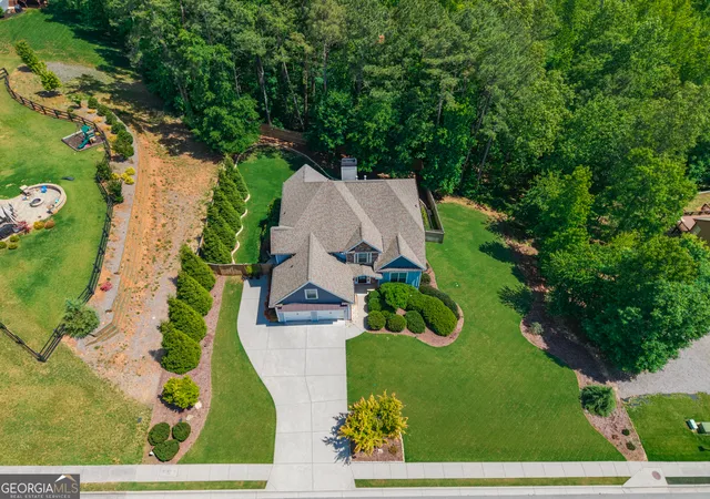 5th image of 30 Branchcreek Pass Se, Cartersville, GA 30121 | MLS# 10708093