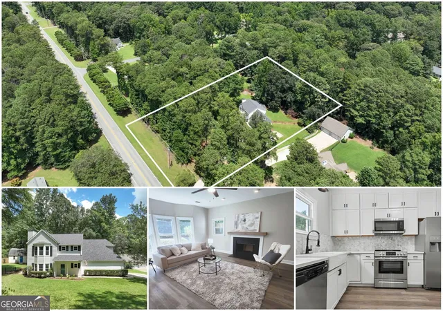 1st image of 1359 Fischer Rd, Sharpsburg, GA 30277 | MLS# 10803202