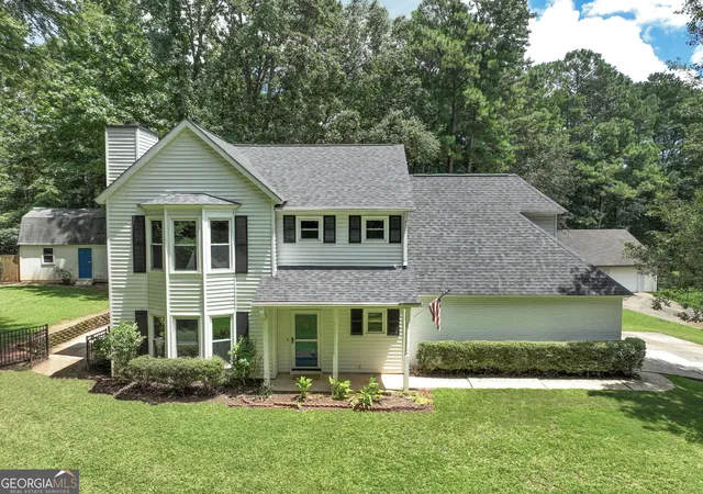 2nd image of 1359 Fischer Rd, Sharpsburg, GA 30277 | MLS# 10803202