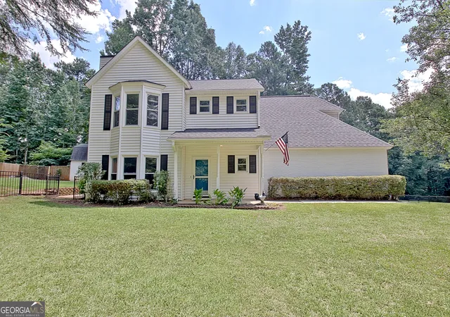 3rd image of 1359 Fischer Rd, Sharpsburg, GA 30277 | MLS# 10803202