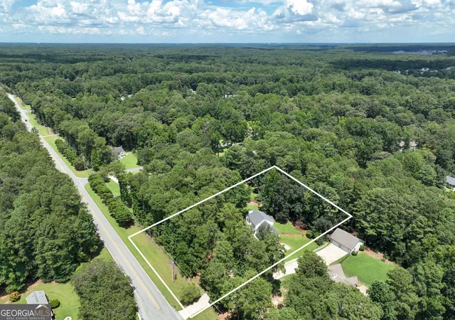 4th image of 1359 Fischer Rd, Sharpsburg, GA 30277 | MLS# 10803202