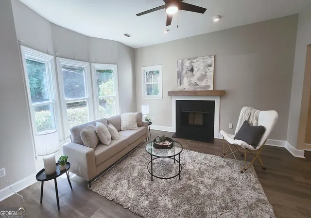 5th image of 1359 Fischer Rd, Sharpsburg, GA 30277 | MLS# 10803202
