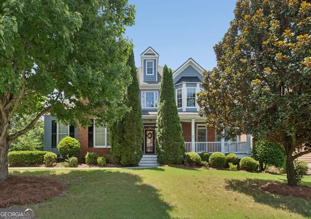 Single family home for sale at 1255 Emma Jean Pl SW, Marietta, GA 30064 | MLS# 10881061