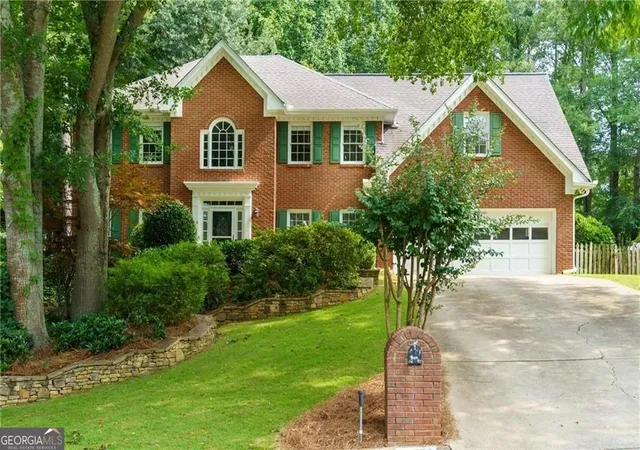 Photo 1 of Single family home for sale at 10785 Tuxford Dr, Alpharetta, GA 30022 | MLS# 10815116 | Listing updated on 2026-09-14