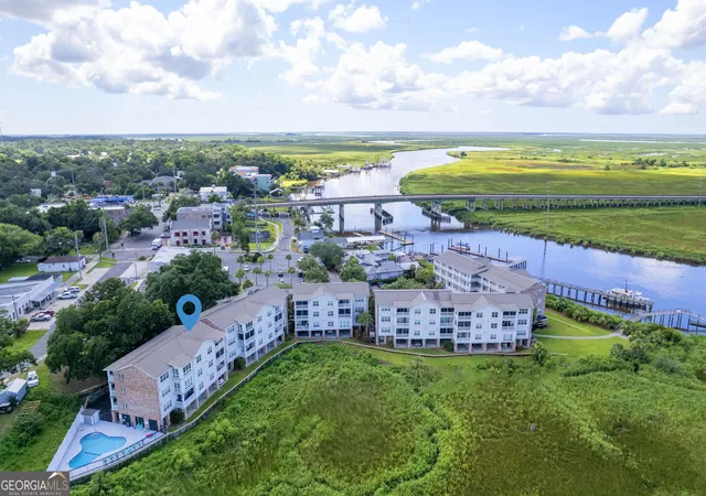Photo 1 of Condo for sale at 91 Screven St, Darien, GA 31305 | MLS# 10826708 | Listing updated on 2026-08-29