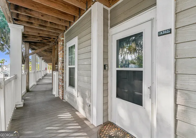 Photo 3 of Condo for sale at 91 Screven St, Darien, GA 31305 | MLS# 10826708 | Listing updated on 2026-08-29