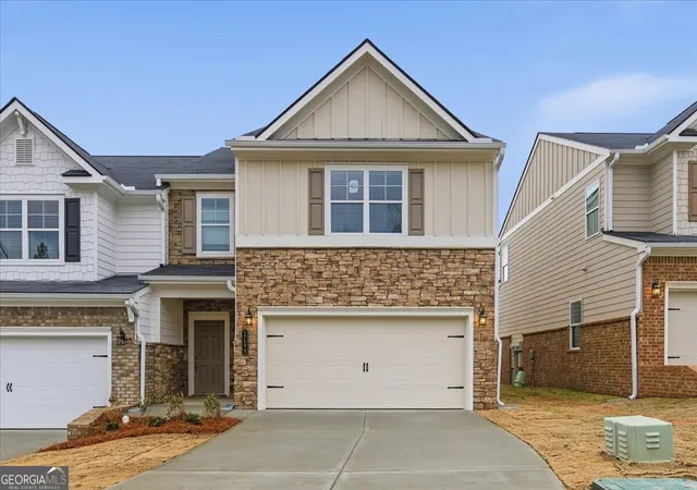 1st image of 1190 Park Center Cir, Mableton, GA 30168 | MLS# 10781918