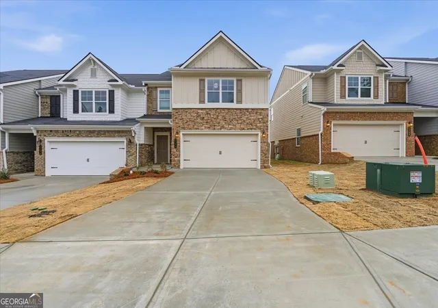 2nd image of 1190 Park Center Cir, Mableton, GA 30168 | MLS# 10781918