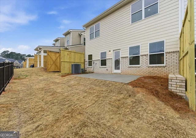 34th image of 1190 Park Center Cir, Mableton, GA 30168 | MLS# 10781918