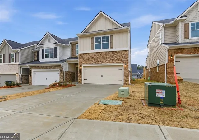 3rd image of 1190 Park Center Cir, Mableton, GA 30168 | MLS# 10781918