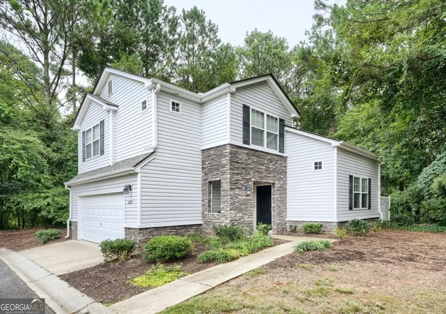 Photo 1 of Sale Pending at 1277 W Oaks Wy, Woodstock, GA 30188 | MLS# 10809349 | Listing updated on 2026-09-01