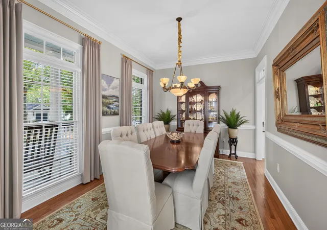 Photo 4 of Single family home for sale at 402 General Hardee Sq, Peachtree City, GA 30269 | MLS# 10815258 | Listing updated on 2026-09-23