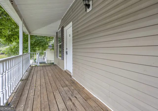 Photo 3 of Single family home for sale at 3 Spruce St, Porterdale, GA 30014 | MLS# 10833886 | Listing updated on 2026-10-05