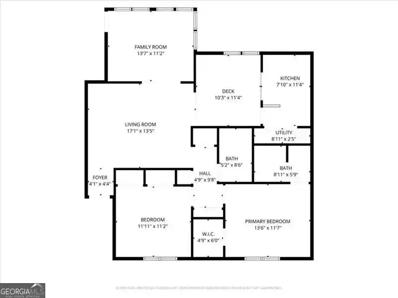 Listing Photo 28 - Condo for sale in 32 Arpege Wy NW located at 32 Arpege Wy NW, Atlanta, GA 30327 - Unit #32