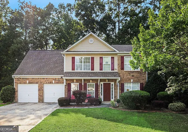 1st image of 8280 Mayfern Dr, Fairburn, GA 30213 | MLS# 10814643