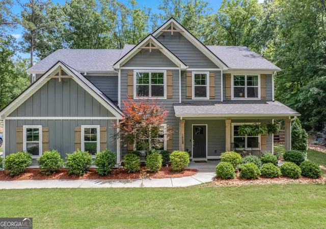 1st image of 1934 Smokey Rd, Newnan, GA 30263 | MLS# 10780879