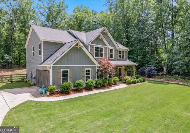 2nd image of 1934 Smokey Rd, Newnan, GA 30263 | MLS# 10780879