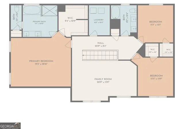 44th image of 1934 Smokey Rd, Newnan, GA 30263 | MLS# 10780879