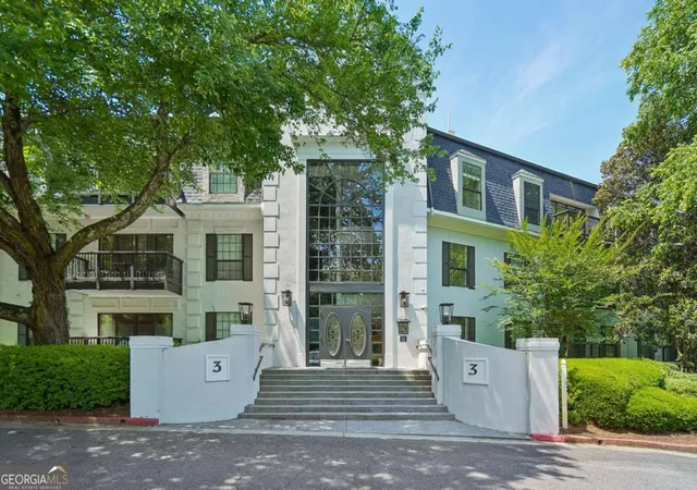 Photo 1 of Condo for sale at 3308 Pine Hts Dr Ne, Atlanta, GA 30324 | MLS# 10798949 | Listing updated on 2026-07-23