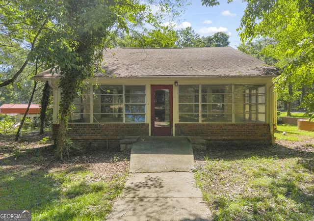 Homes for sale in Homer, GA | 205 Athens St, Homer, GA 30547 | MLS# 10782715