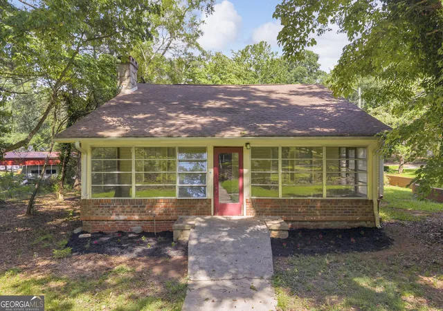 1st image of 205 Athens St, Homer, GA 30547 | MLS# 10782715