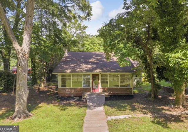 3rd image of 205 Athens St, Homer, GA 30547 | MLS# 10782715
