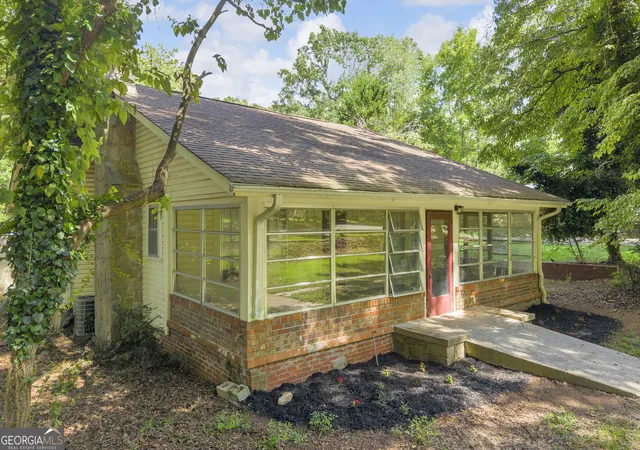 4th image of 205 Athens St, Homer, GA 30547 | MLS# 10782715
