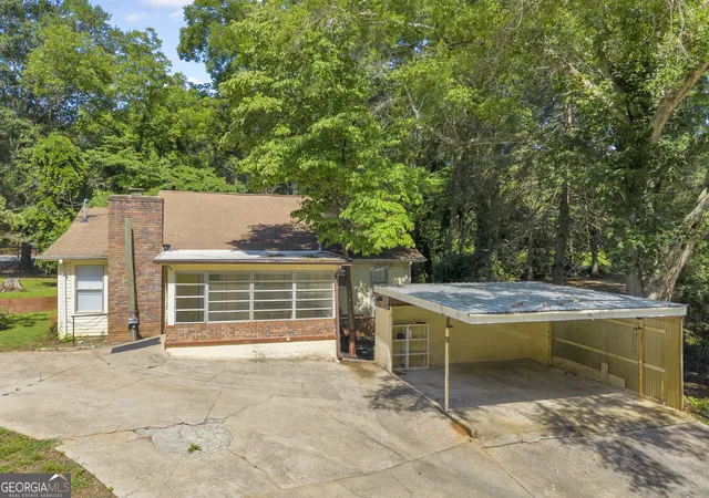 5th image of 205 Athens St, Homer, GA 30547 | MLS# 10782715