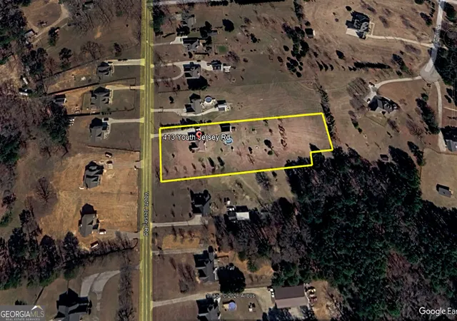 54th image of 413 Youth Jersey Rd, Covington, GA 30014 | MLS# 10806134