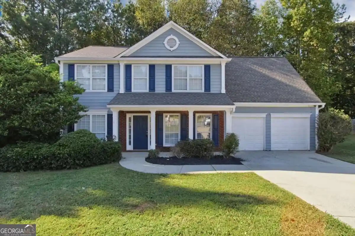 Photo 1 of Single family home for sale at 5069 Abbotts Glen Way Nw, Acworth, GA 30101 | MLS# 10875694 | Listing updated on 2026-10-20