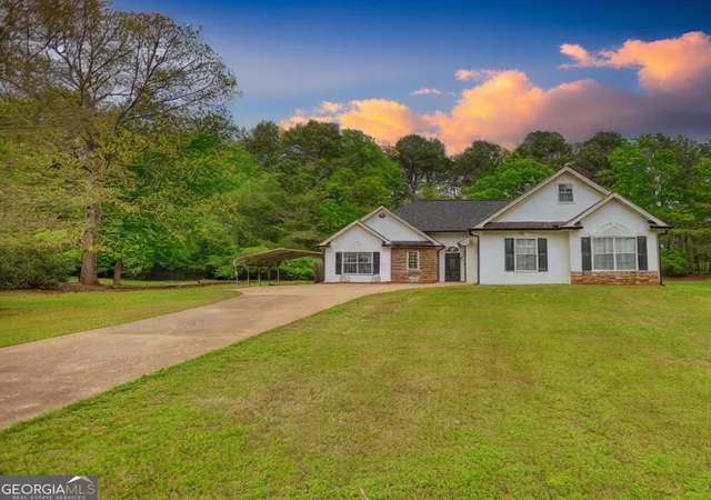 1st image of 115 Huntington St, Covington, GA 30016 | MLS# 10725870