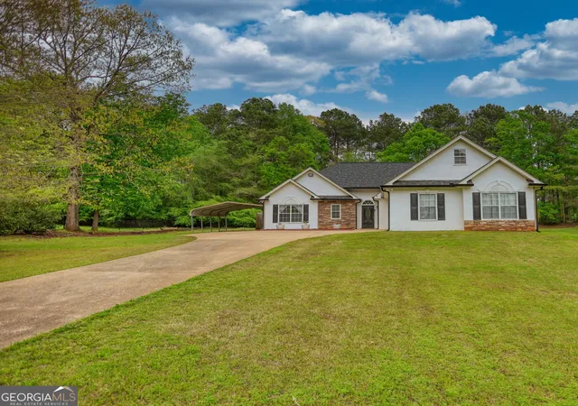 2nd image of 115 Huntington St, Covington, GA 30016 | MLS# 10725870