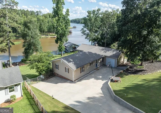 Homes for sale in Eatonton, GA | 162 Quail Knoll Dr, Eatonton, GA 31024 | MLS# 10793832