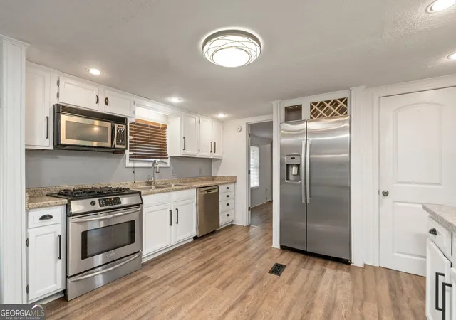 Photo 3 of Manufactured home for sale at 162 Quail Knoll Dr, Eatonton, GA 31024 | MLS# 10793832 | Listing updated on 2026-08-03