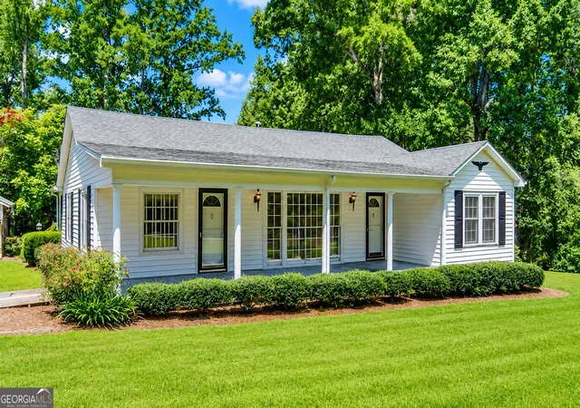 2nd image of 403 North Ave, Eastanollee, GA 30538 | MLS# 10779495