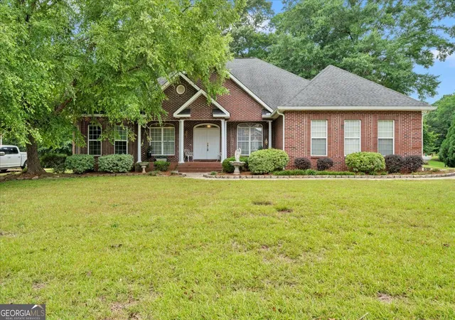 Homes for sale in Kathleen, GA | 110 Governors Walk, Kathleen, GA 31047 | MLS# 10790645