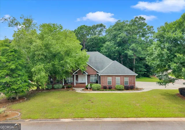 Homes for sale in Kathleen, GA | 110 Governors Walk, Kathleen, GA 31047 | MLS# 10790645