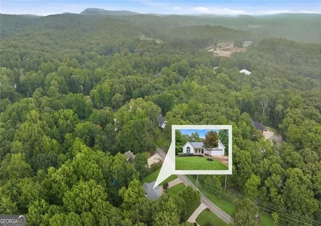 44th image of 200 Hugh Stowers Rd, Dawsonville, GA 30534 | MLS# 10807452