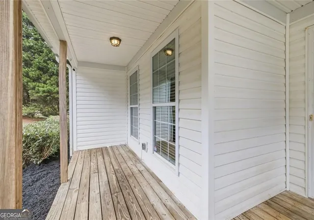4th image of 200 Hugh Stowers Rd, Dawsonville, GA 30534 | MLS# 10807452