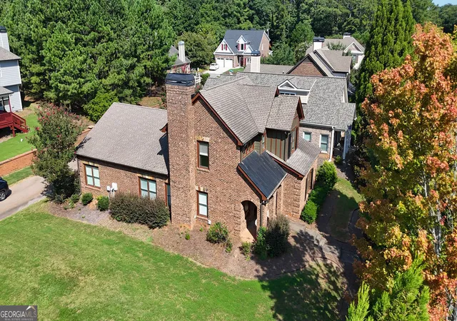 Photo 34 of Single family home for sale at 663 Timothy Rd, Athens, GA 30606 | MLS# 10832654 | Listing updated on 2026-09-08