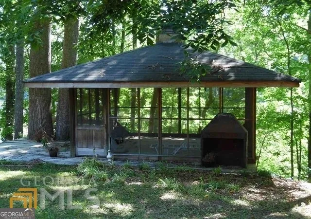 Photo 11 of Single family home for sale at 573 Lester Rd, Fayetteville, GA 30215 | MLS# 10569600 | Listing updated on 2026-08-09