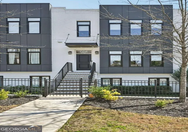 Photo 1 of Townhouse for sale at 1108 Briar Cove Cir, Atlanta, GA 30329 | MLS# 10784644 | Listing updated on 2026-09-10