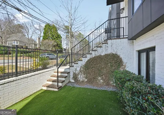 Photo 2 of Townhouse for sale at 1108 Briar Cove Cir, Atlanta, GA 30329 | MLS# 10784644 | Listing updated on 2026-09-10