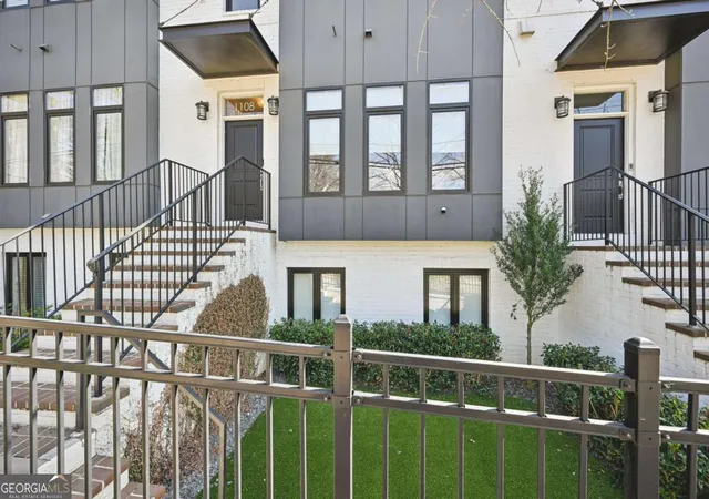 Photo 3 of Townhouse for sale at 1108 Briar Cove Cir, Atlanta, GA 30329 | MLS# 10784644 | Listing updated on 2026-09-10