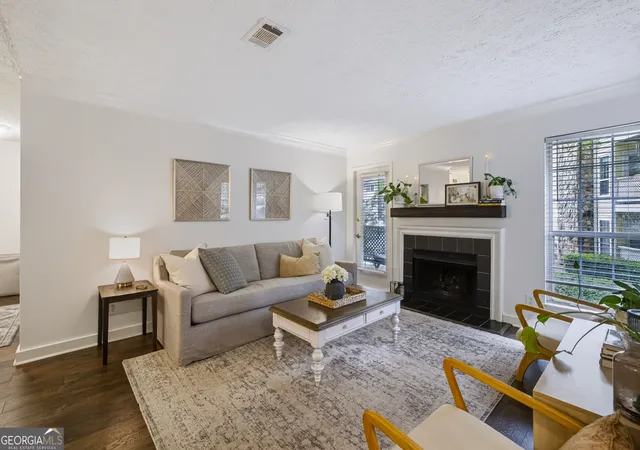 Photo 1 of Condo for sale at 6804 Glenridge Dr #D, Sandy Springs, GA 30328 | MLS# 10843243 | Listing updated on 2026-10-25