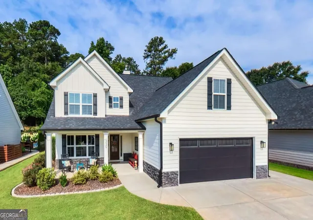 Homes for sale in Carrollton, GA | 330 Brookstone Dr, Carrollton, GA 30116 | MLS# 10803783
