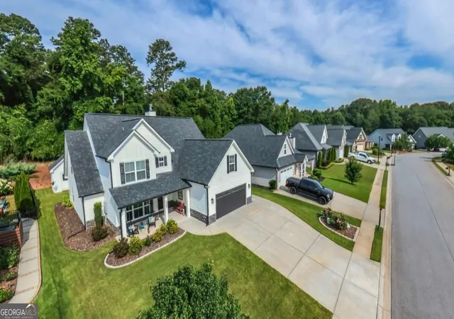 Homes for sale in Carrollton, GA | 330 Brookstone Dr, Carrollton, GA 30116 | MLS# 10803783